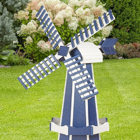 amish handmade, windmills, outdoor decor, lawn furniture, handmade, windmills