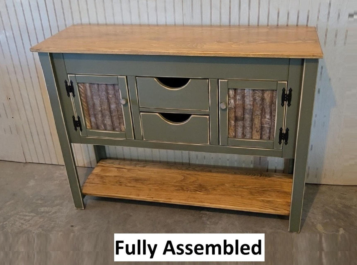 2 door cabinet, kitchen cabinet , bookshelf , storage, Amish handmade, shelves, tv stand, tv cabinet