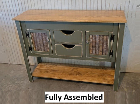 2 door cabinet, kitchen cabinet , bookshelf , storage, Amish handmade, shelves, tv stand, tv cabinet