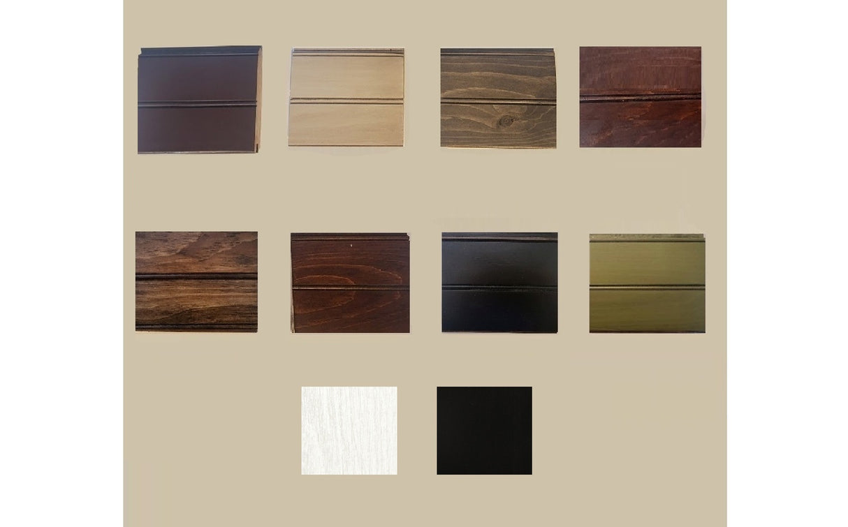 Amish Handmade Cabinet - 4 Door Multipurpose Hatch - Amish Furniture -Farmhouse - Primitive TV Stand - Storage - Rustic- Case Goods - Home