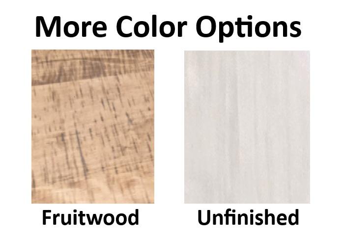 Amish Handmade Trunk - Toy Box - Storage Box - Vintage Chest Box - Rustic - Keepsake Box - Antique - Hope Chest - Blanket Chest