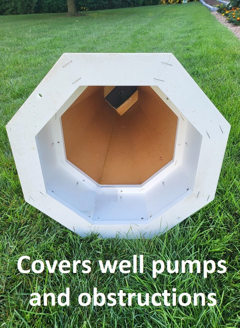 Cape Cod Race Point Solar Lighthouse - Exterior Lighthouse - Amish Made - Landmark Replica