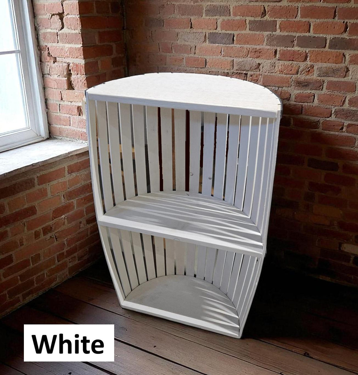 Amish Handmade Pine Barrel Cabinet: Rustic Farmhouse Storage