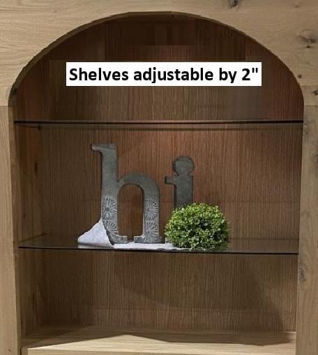 Bookcase - Amish Handmade Bookshelf - Farmhouse - Organizer - Cupboard - Wooden - Rustic - Case Goods - Home - Multipurpose Cabinet -Shelves