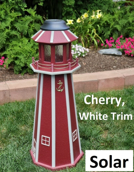 Lawn ornament , Solar, solar lights, Lawn Lighthouse, Outdoor lighthouse, Backyard lighthouse, Outdoor, solar lighthouse, Lighthouse outdoor, Garden décor, Backyard, Pipe cover, Well cover, Solar lighthouse, Exterior lighthouse , Outdoor Lights,