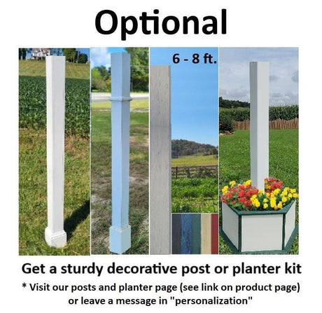 Purple Martin Bird House - Amish Handmade - 14 Nesting Compartments - Weather Resistant