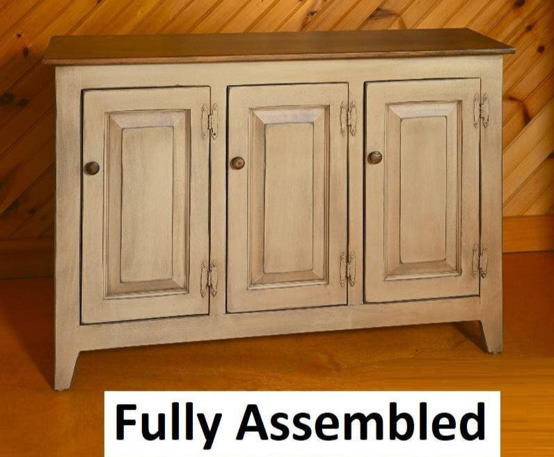 2 door cabinet, kitchen cabinet , bookshelf , storage, Amish handmade, shelves, tv stand, tv cabinet