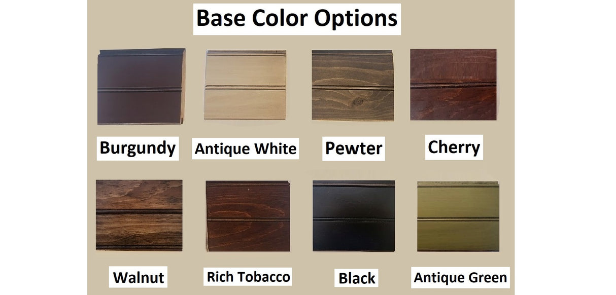 3 Door Cabinet - Amish Furniture - TV Stand - Primitive - Storage - TV Cabinet - Amish Handmade - Multipurpose Cabinet - Rustic -Case Goods