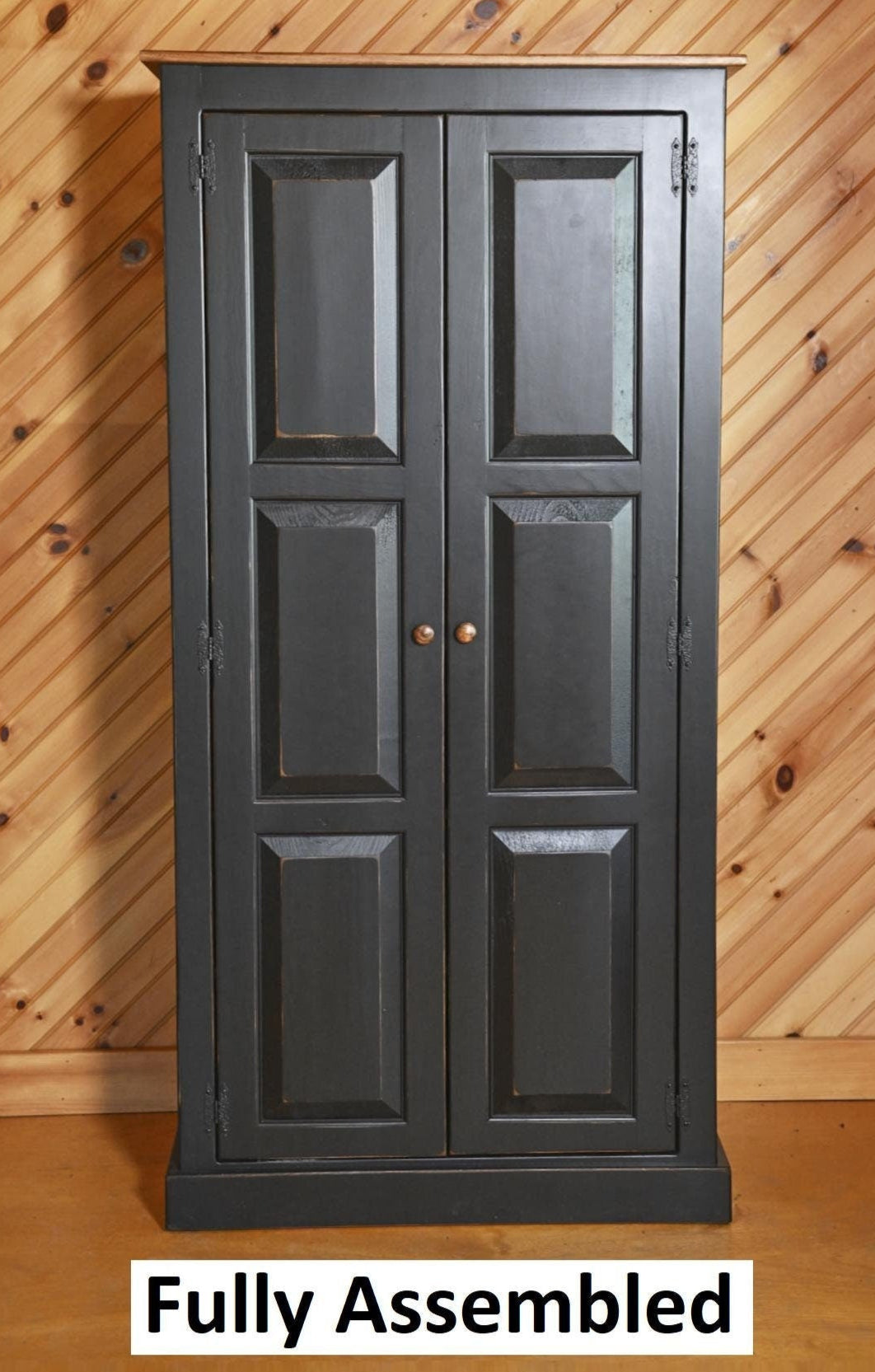 pantry cabinet, kitchen cabinet, home furniture, living room, bookcase, bookshelf, Amish handmade, books, Primitive, vintage, organizer, cupboard, rustic case goods