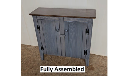 2 door cabinet, kitchen cabinet , bookshelf , storage, Amish handmade, shelves, tv stand, tv cabinet