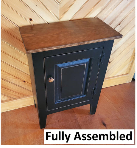 bookshelf, nightstand, end table, fireplace cabinet, side table pantry cabinet, kitchen cabinet, Amish handmade, book shelf, storage, fireplace cabinet, living room , living room storage