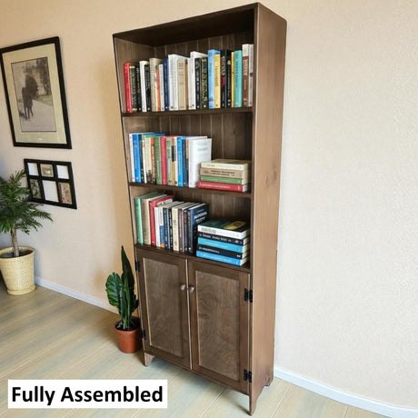 Bookshelf Furniture Rustic Bookcase Organizer Shelf Bookcase Decor Home Furniture For Book Lovers Rustic Book Shelf Unique Furniture Antique