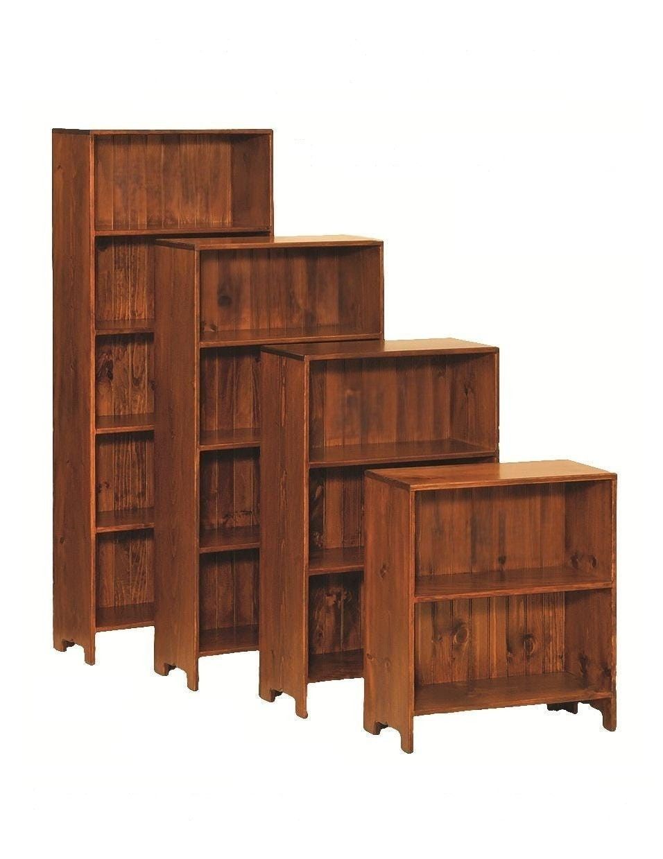 Bookshelf Furniture Rustic Bookcase Organizer Shelf Bookcase Decor Home Furniture For Book Lovers Rustic Book Shelf Unique Furniture Antique