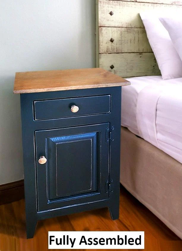 Amish Furniture: A Blend of Simplicity and Elegance