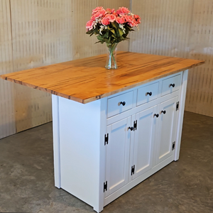 Kitchen Islands