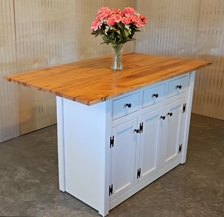 Kitchen Islands