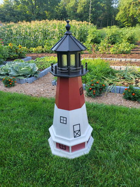 Solar Lighthouse