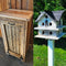 Amos S. Collection