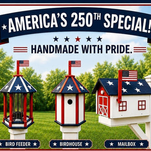 America's 250th Special