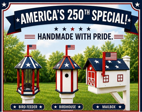 America's 250th Special