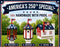 America's 250th Special