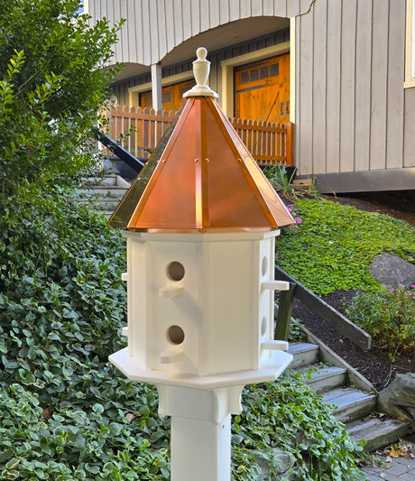 Bird Houses - All