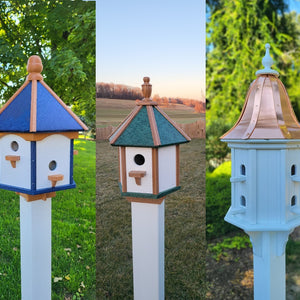 Bird Houses