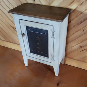 End Tables