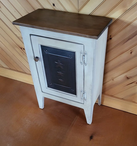 End Tables