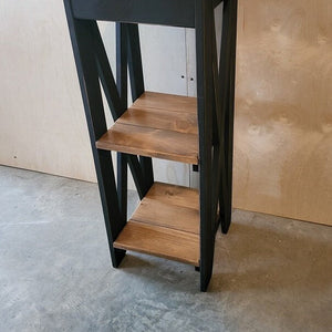 Entry Tables