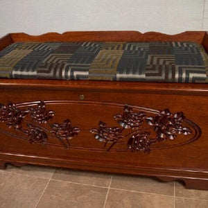 Trunks and Chests