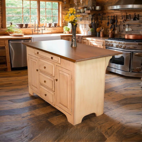 Kitchen Islands