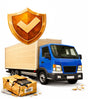 Shipping Damage Coverage - 