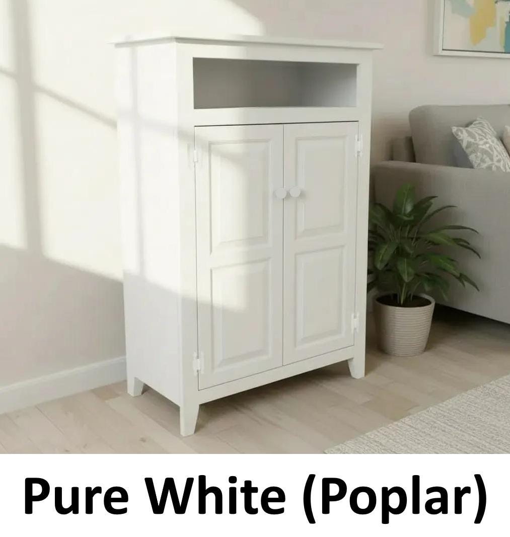 Furniture Farmhouse Cabinet Wooden Hall Cabinet 2 Door Cabinet Primitive Cabinet Handmade Buffet Cabinet Home Decor Vintage Jelly Cupboard