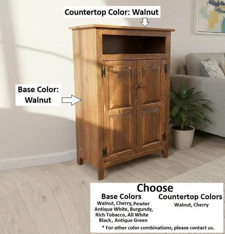 Furniture Farmhouse Cabinet Wooden Hall Cabinet 2 Door Cabinet Primitive Cabinet Handmade Buffet Cabinet Home Decor Vintage Jelly Cupboard