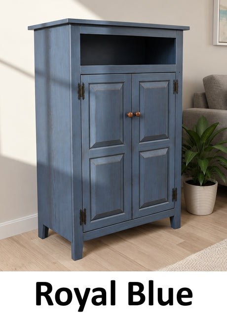 Furniture Farmhouse Cabinet Wooden Hall Cabinet 2 Door Cabinet Primitive Cabinet Handmade Buffet Cabinet Home Decor Vintage Jelly Cupboard