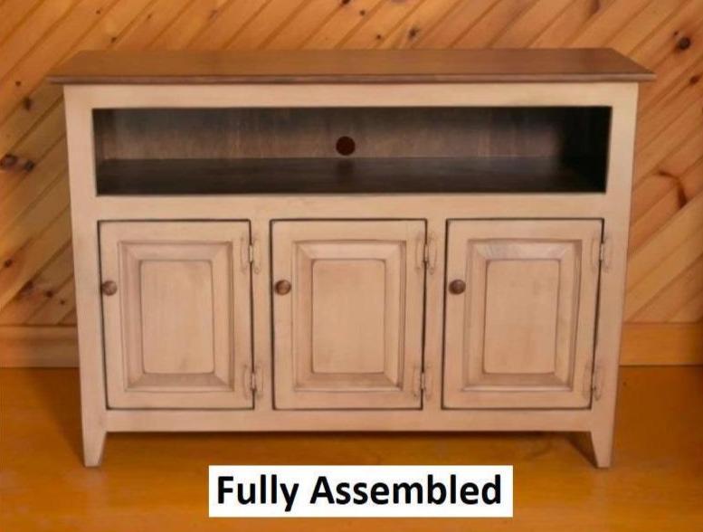 2 door cabinet, kitchen cabinet , bookshelf , storage, Amish handmade, shelves, tv stand, tv cabinet