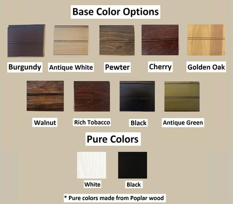 Amish Handmade 3 Door Cabinet - Hutch Cabinet - Multipurpose Cabinet - Rustic - Hall Cabinet - Case Goods - Vintage - Primitive - Storage