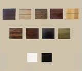 Amish Handmade 3 Door Cabinet - Hutch Cabinet - Multipurpose Cabinet - Rustic - Hall Cabinet - Case Goods - Vintage - Primitive - Storage