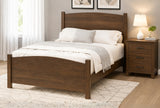 Amish Handmade Dresser With Mirror - Bedroom Set - Drawer Chest - Drawer Dresser - Queen Bed Set - Nightstand - Mirror - Case Goods