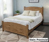 Amish Handmade Dresser With Mirror - Bedroom Set - Drawer Chest - Drawer Dresser - Queen Bed Set - Nightstand - Mirror - Case Goods