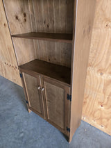 Bookshelf Furniture Rustic Bookcase Organizer Shelf Bookcase Decor Home Furniture For Book Lovers Rustic Book Shelf Unique Furniture Antique