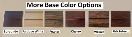 Cabinet with Drawer - Free Shipping - Fully Assembled - Nightstand - Furniture - Home Décor - End Table - Rustic - Primitive