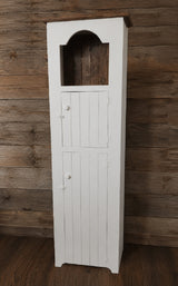 Amish Handmade Pantry Cabinet - Multipurpose Cabinet - Farmhouse - Primitive Jelly Cabinet - Cupboard - Storage - Rustic - Case Goods - Home