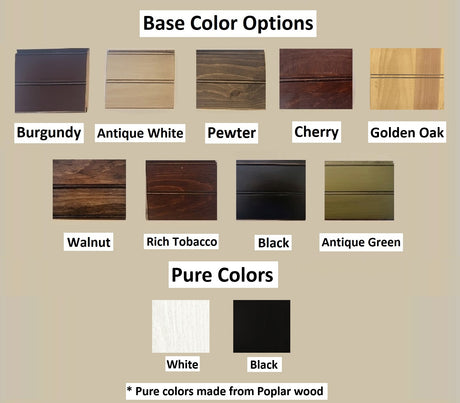 Amish Handmade Pantry Cabinet - Large Jelly Cabinet - Multipurpose Cabinet - Farmhouse - Cupboard- Amish Furniture- Rustic- Case Goods- Home