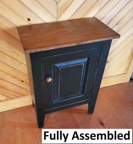 bookshelf, nightstand, end table, fireplace cabinet, side table pantry cabinet, kitchen cabinet, Amish handmade, book shelf, storage, fireplace cabinet, living room , living room storage