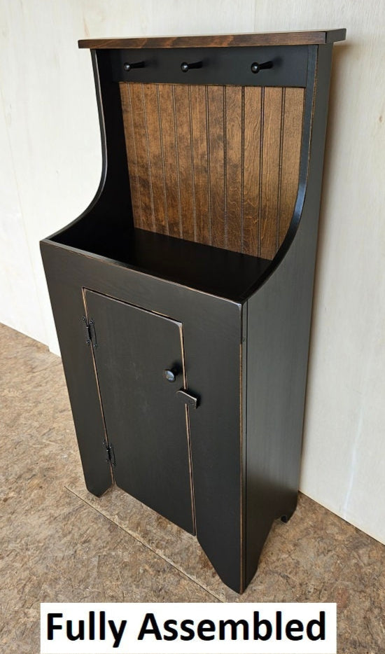 pantry cabinet, kitchen cabinet, Amish handmade, book shelf, storage, fireplace cabinet, living room , living room storage