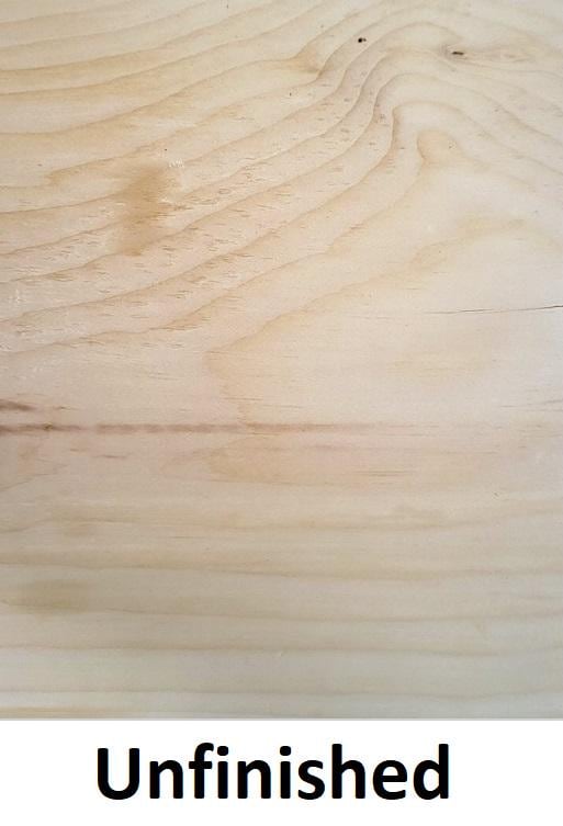 Amish Handmade Pine Cabinet: Rustic Bordered Countertop, Farmhouse Furniture