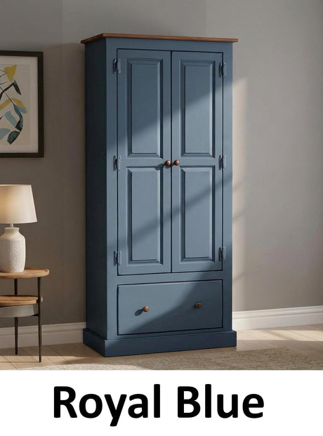 Amish Handmade Multipurpose Cabinet - Large Cabinet - Cabinet with Drawer - Farmhouse -Organizer- Storage - Rustic - Case Goods - Home Decor