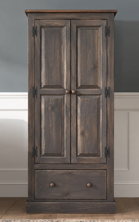 Amish Handmade Multipurpose Cabinet - Large Cabinet - Cabinet with Drawer - Farmhouse -Organizer- Storage - Rustic - Case Goods - Home Decor